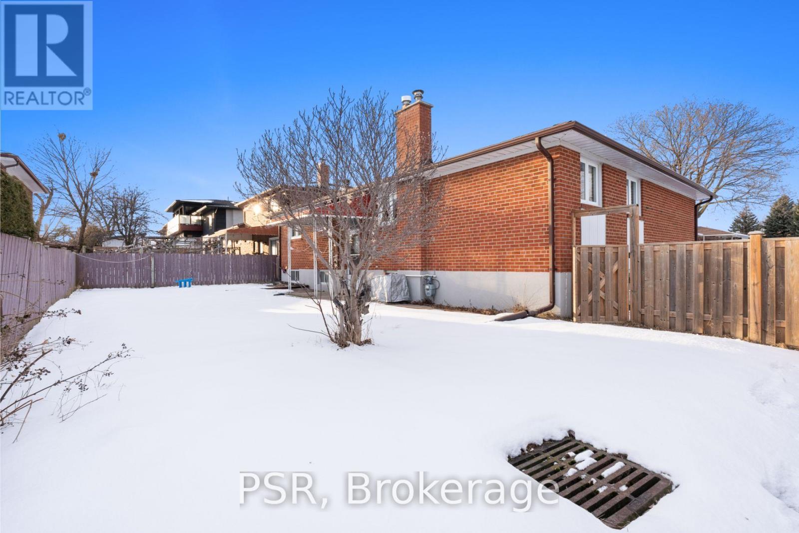 1 Salinger Court, Toronto, Ontario  M2J 3R8 - Photo 38 - C11952807