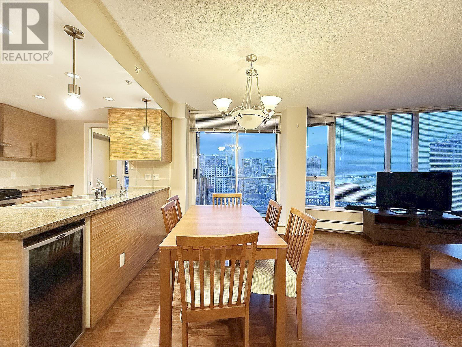 3103 188 Keefer Place, Vancouver, British Columbia  V6B 0J1 - Photo 17 - R2962623