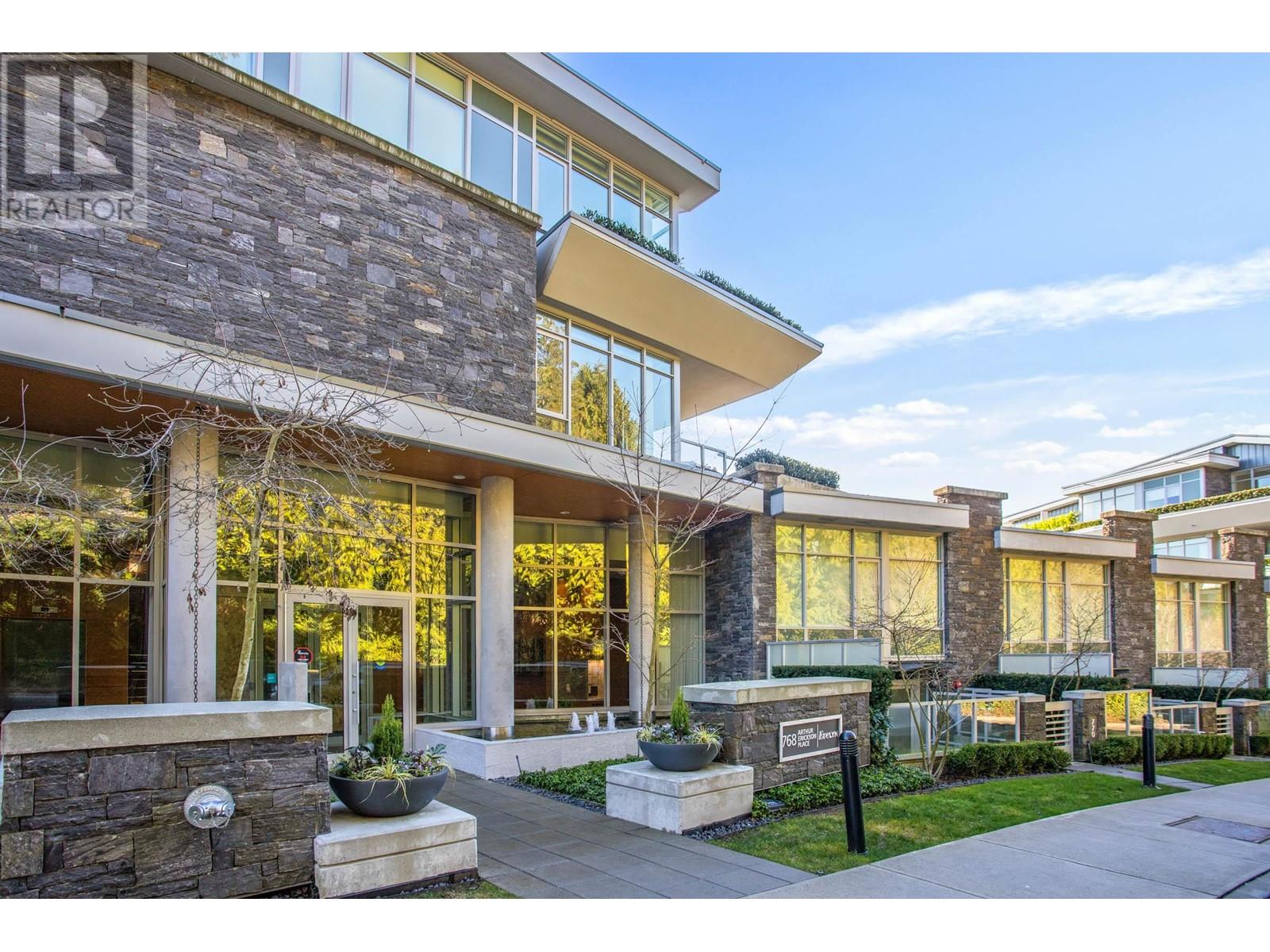 503 768 ARTHUR ERICKSON PLACE, west vancouver, British Columbia