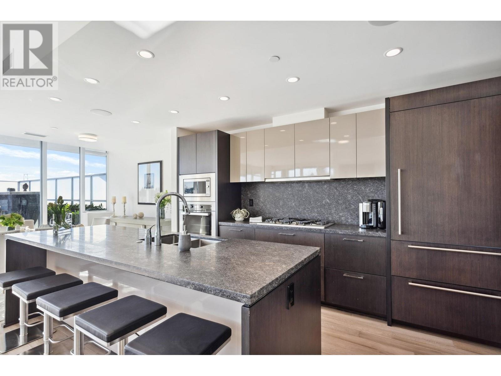 503 768 Arthur Erickson Place, West Vancouver, British Columbia  V7T 0B6 - Photo 8 - R2962633