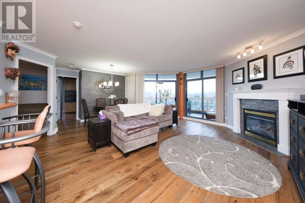 Listing Picture 11 of 34 : 1802 4425 HALIFAX STREET, Burnaby / 本拿比 - 魯藝地產 Yvonne Lu Group - MLS Medallion Club Member