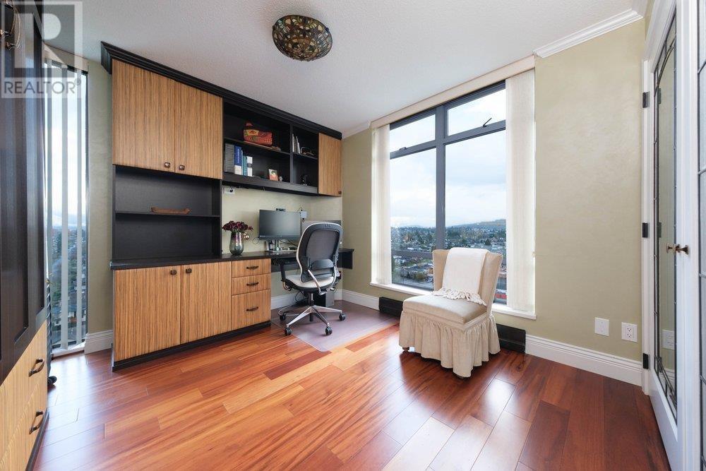 Listing Picture 22 of 34 : 1802 4425 HALIFAX STREET, Burnaby / 本拿比 - 魯藝地產 Yvonne Lu Group - MLS Medallion Club Member
