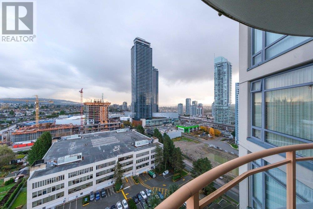 Listing Picture 28 of 34 : 1802 4425 HALIFAX STREET, Burnaby / 本拿比 - 魯藝地產 Yvonne Lu Group - MLS Medallion Club Member