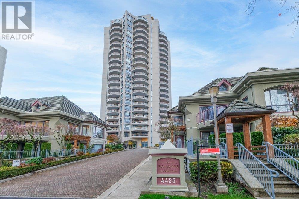 Listing Picture 33 of 34 : 1802 4425 HALIFAX STREET, Burnaby / 本拿比 - 魯藝地產 Yvonne Lu Group - MLS Medallion Club Member