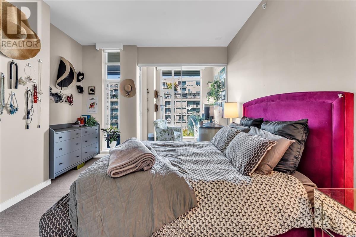 Listing Picture 20 of 36 : 504 77 WALTER HARDWICK AVENUE, Vancouver / 溫哥華 - 魯藝地產 Yvonne Lu Group - MLS Medallion Club Member