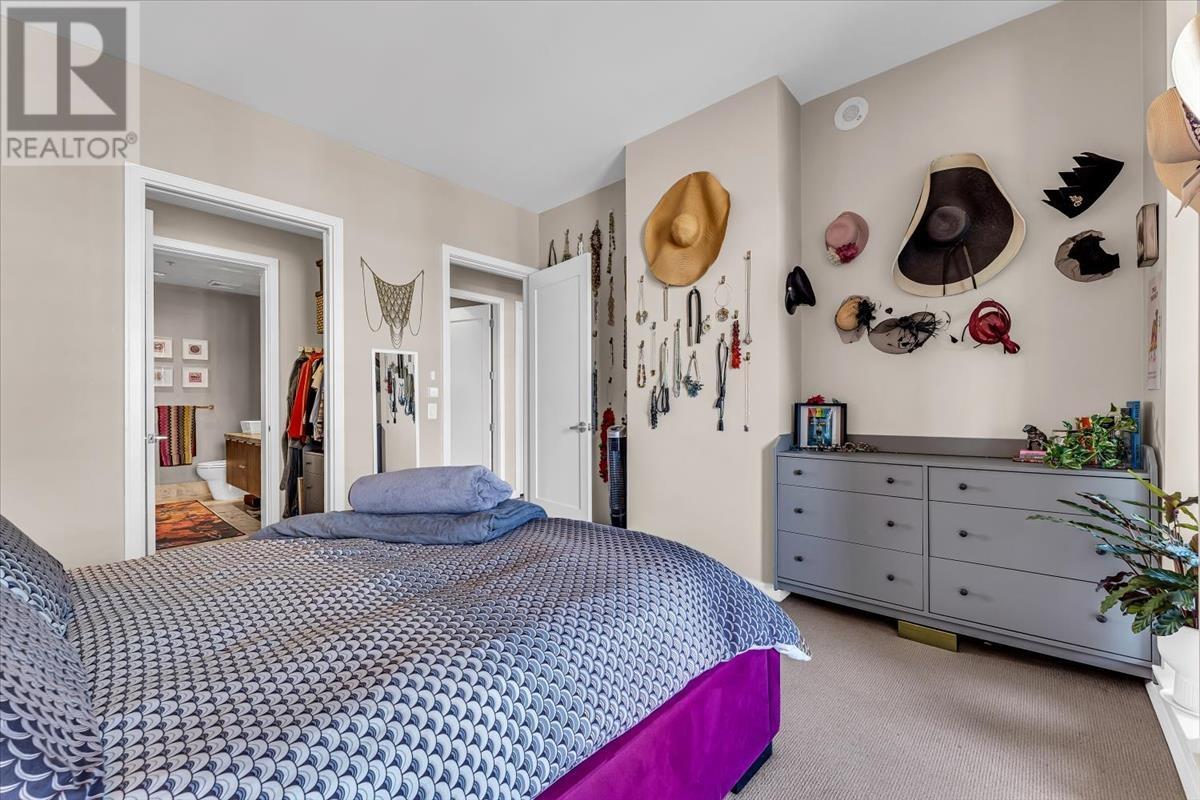 Listing Picture 22 of 36 : 504 77 WALTER HARDWICK AVENUE, Vancouver / 溫哥華 - 魯藝地產 Yvonne Lu Group - MLS Medallion Club Member