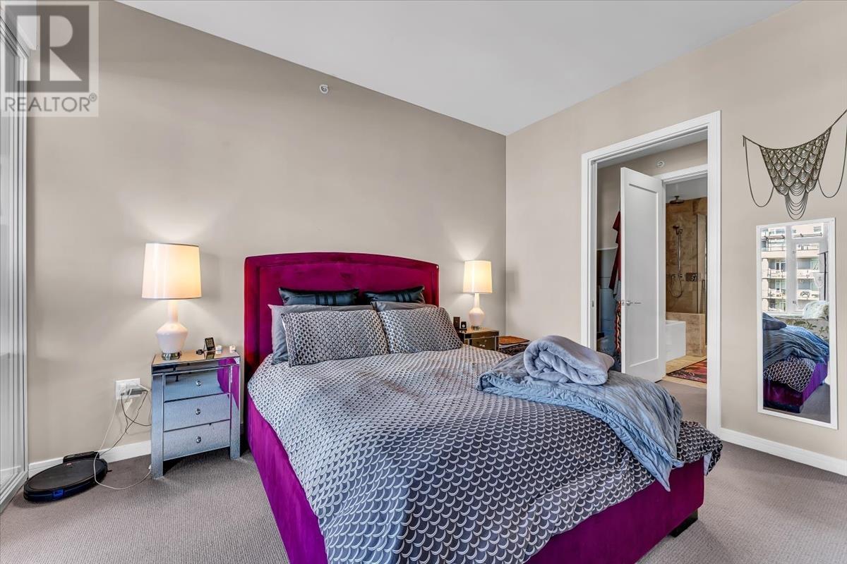 Listing Picture 24 of 36 : 504 77 WALTER HARDWICK AVENUE, Vancouver / 溫哥華 - 魯藝地產 Yvonne Lu Group - MLS Medallion Club Member