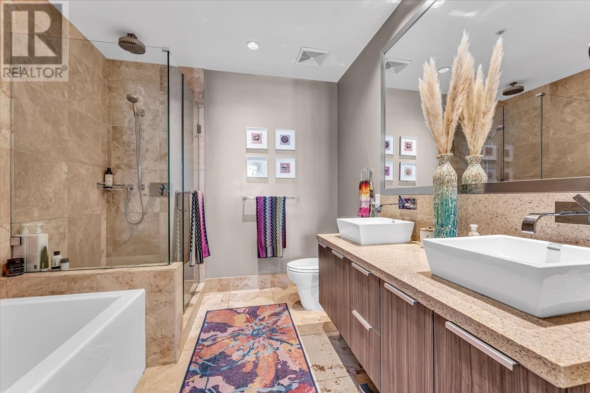 Listing Picture 25 of 36 : 504 77 WALTER HARDWICK AVENUE, Vancouver / 溫哥華 - 魯藝地產 Yvonne Lu Group - MLS Medallion Club Member