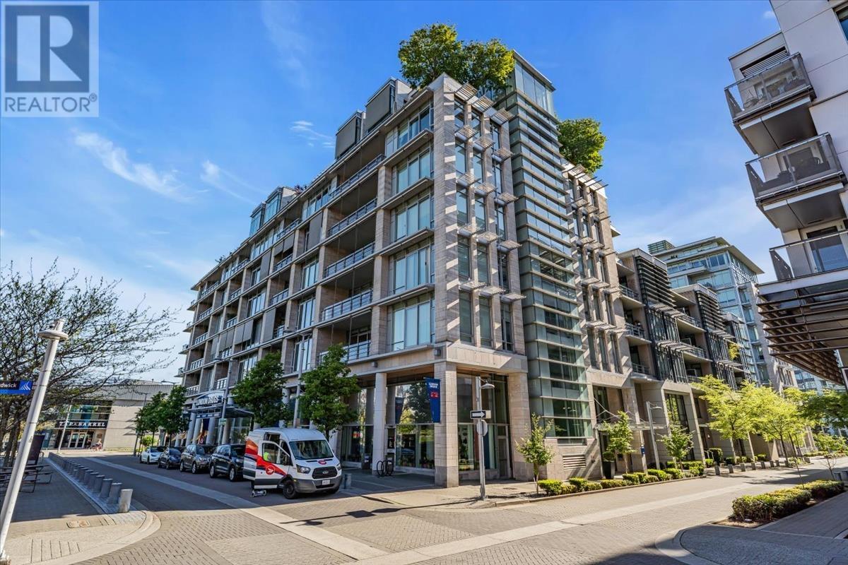 Listing Picture 33 of 36 : 504 77 WALTER HARDWICK AVENUE, Vancouver / 溫哥華 - 魯藝地產 Yvonne Lu Group - MLS Medallion Club Member