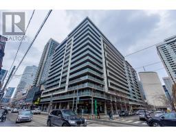 1050 - 111 ELIZABETH STREET, Toronto, Ontario