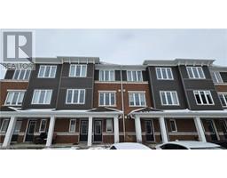 24 MORRISON Road Unit# D11, Kitchener, Ontario