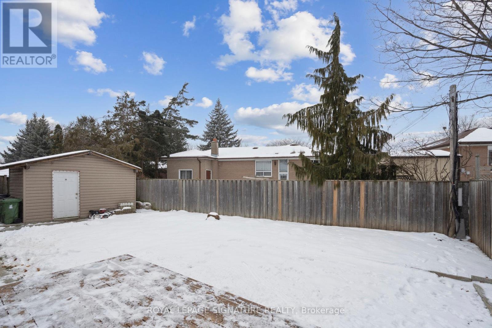 48 Neapolitan Drive, Toronto, Ontario  M1P 4B4 - Photo 39 - E11952826