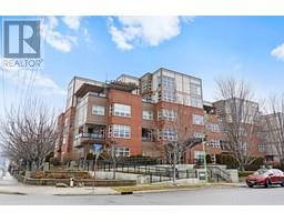 700 Martin Avenue Unit# 214, kelowna, British Columbia