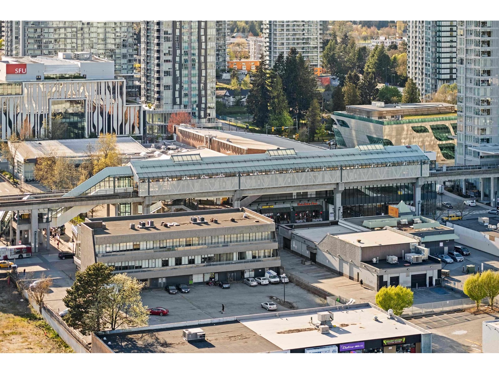 2212 13685 102 Avenue, Surrey, British Columbia  V3T 1N7 - Photo 12 - R2962686
