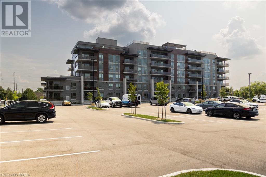 34 Norman Street Unit# 304, Brantford, Ontario  N3R 2Y1 - Photo 8 - 40694766