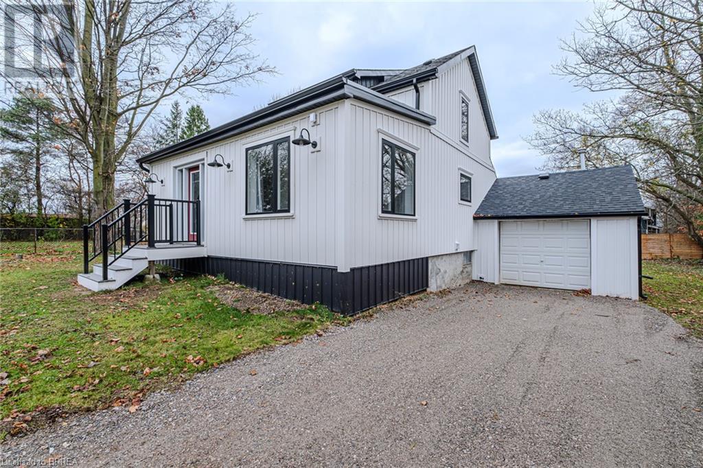 534 MOUNT PLEASANT Road, brantford, Ontario