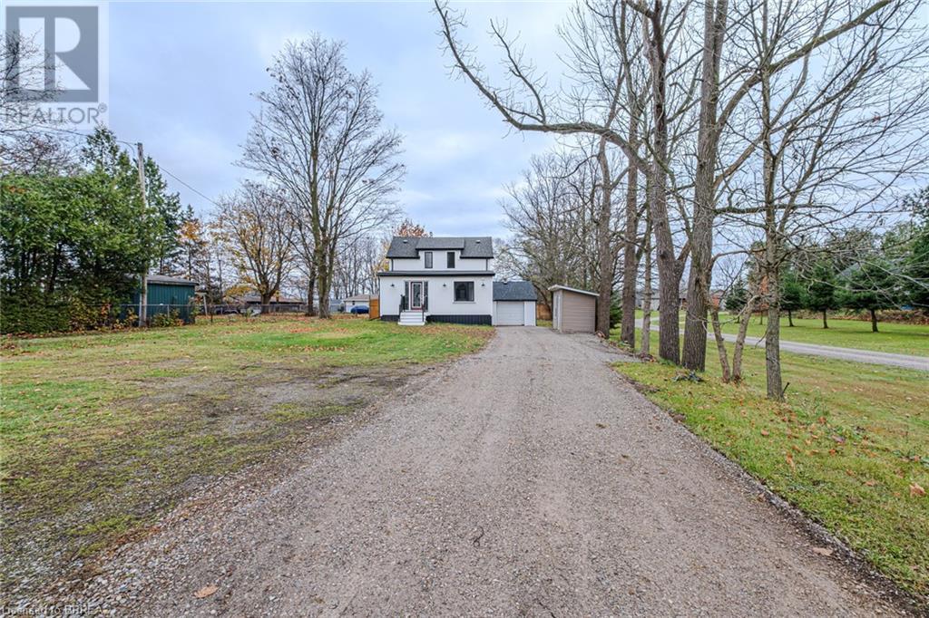 Property at 534 MOUNT PLEASANT Road image 4