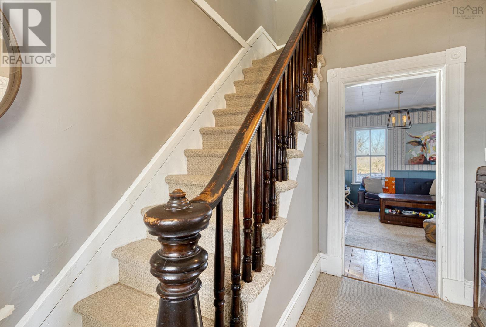 4739 Wentworth Collingwood Road, Westchester, Nova Scotia  B0M 2A0 - Photo 13 - 202428042