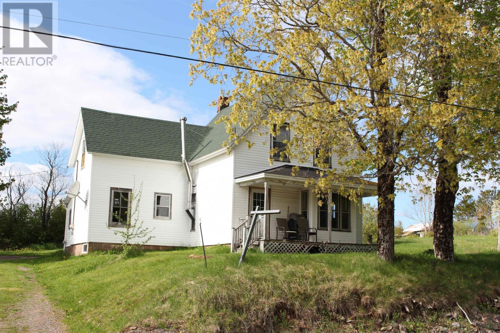 4739 Wentworth Collingwood Road, Westchester, Nova Scotia  B0M 2A0 - Photo 2 - 202428042