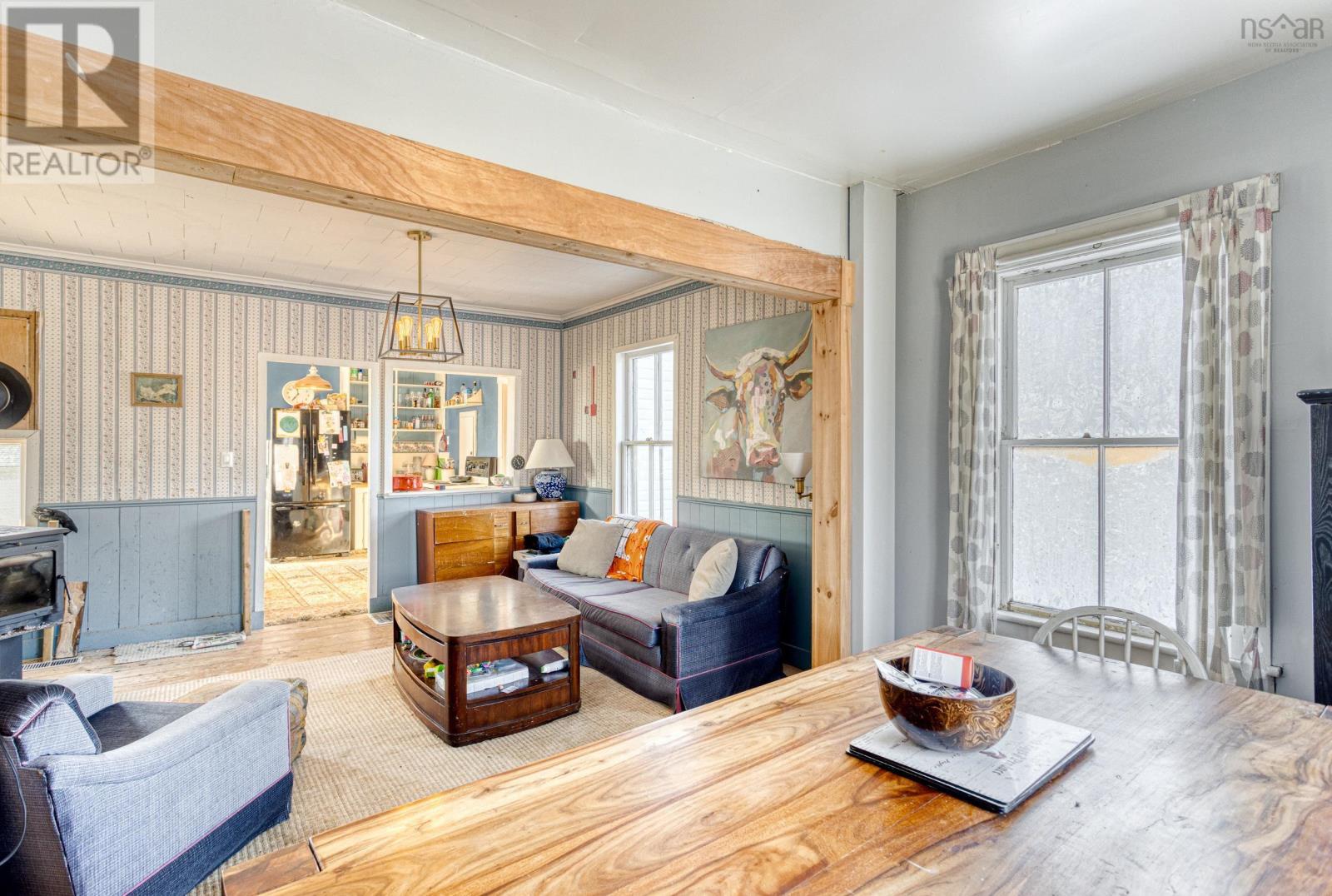 4739 Wentworth Collingwood Road, Westchester, Nova Scotia  B0M 2A0 - Photo 24 - 202428042