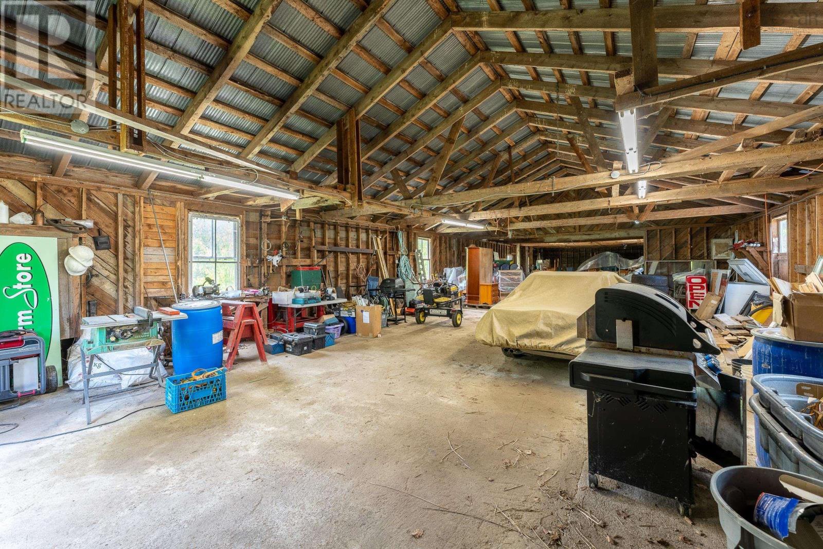 1012 Richmond Road, Ireton, Nova Scotia  B5A 5L5 - Photo 17 - 202502175