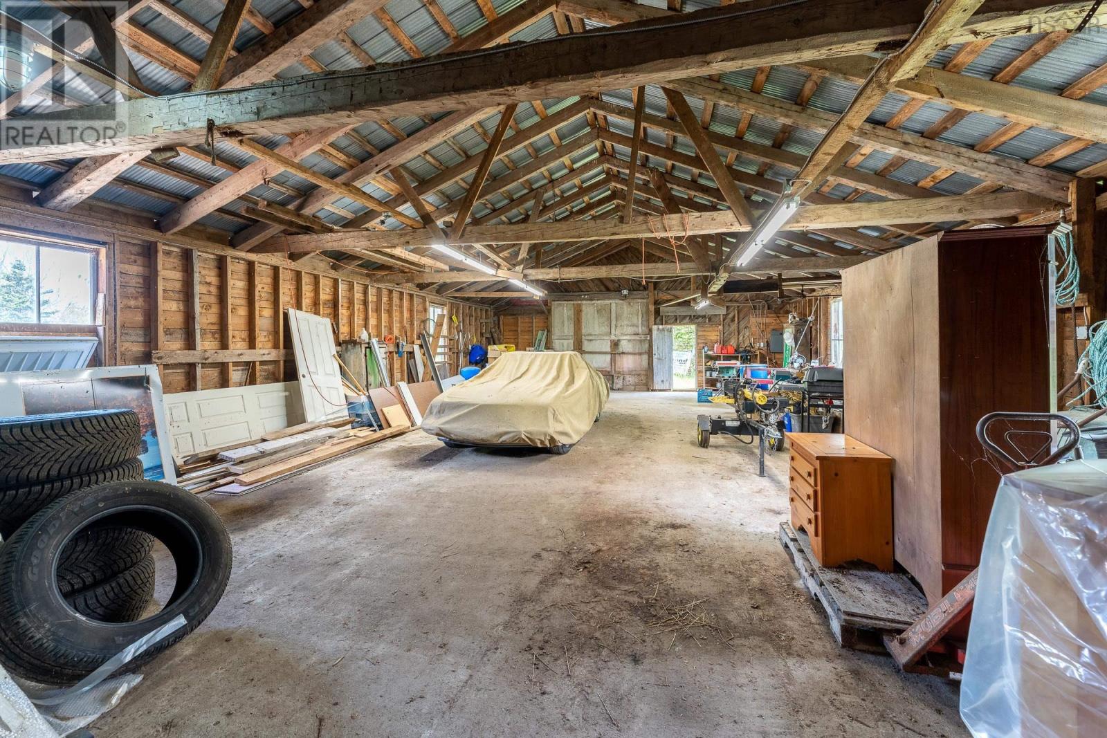 1012 Richmond Road, Ireton, Nova Scotia  B5A 5L5 - Photo 21 - 202502175