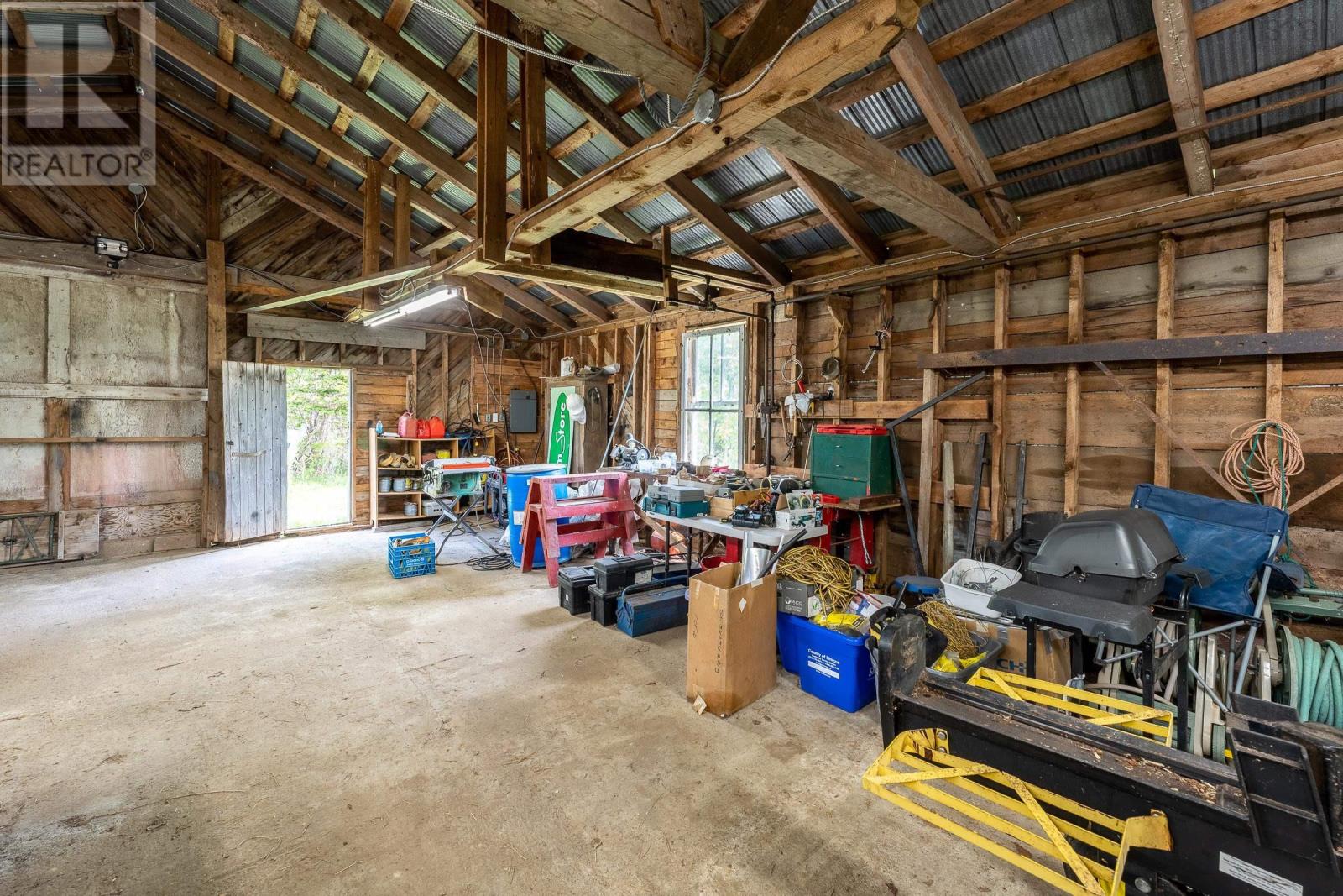 1012 Richmond Road, Ireton, Nova Scotia  B5A 5L5 - Photo 22 - 202502175