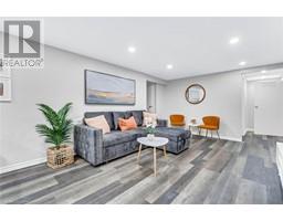 568 MOHAWK Road W Unit# 2, Hamilton, Ontario