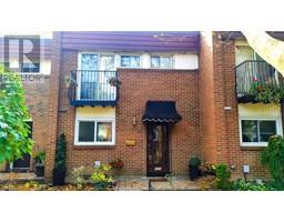 1711 EAST GATE ESTATE Unit# 46, Windsor, Ontario