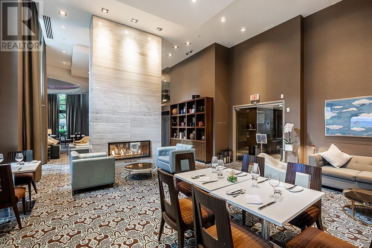 Listing Picture 37 of 40 : 1906 788 RICHARDS STREET, Vancouver / 溫哥華 - 魯藝地產 Yvonne Lu Group - MLS Medallion Club Member