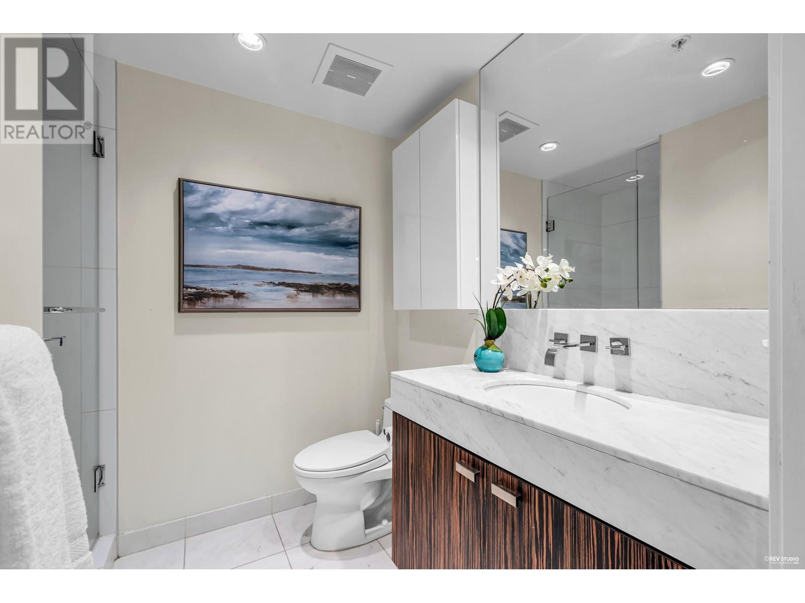 Listing Picture 20 of 40 : 1906 788 RICHARDS STREET, Vancouver / 溫哥華 - 魯藝地產 Yvonne Lu Group - MLS Medallion Club Member