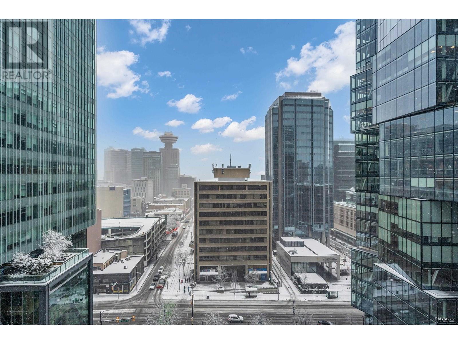 Listing Picture 29 of 40 : 1906 788 RICHARDS STREET, Vancouver / 溫哥華 - 魯藝地產 Yvonne Lu Group - MLS Medallion Club Member