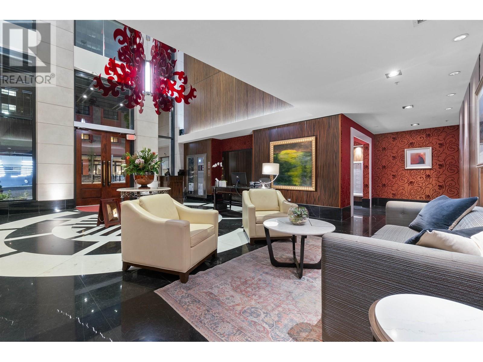 Listing Picture 30 of 40 : 1906 788 RICHARDS STREET, Vancouver / 溫哥華 - 魯藝地產 Yvonne Lu Group - MLS Medallion Club Member