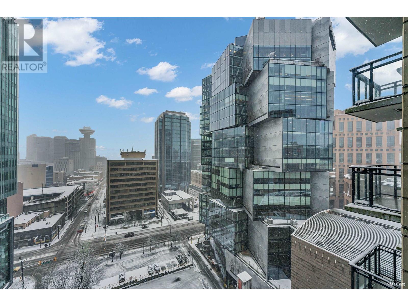 Listing Picture 28 of 40 : 1906 788 RICHARDS STREET, Vancouver / 溫哥華 - 魯藝地產 Yvonne Lu Group - MLS Medallion Club Member