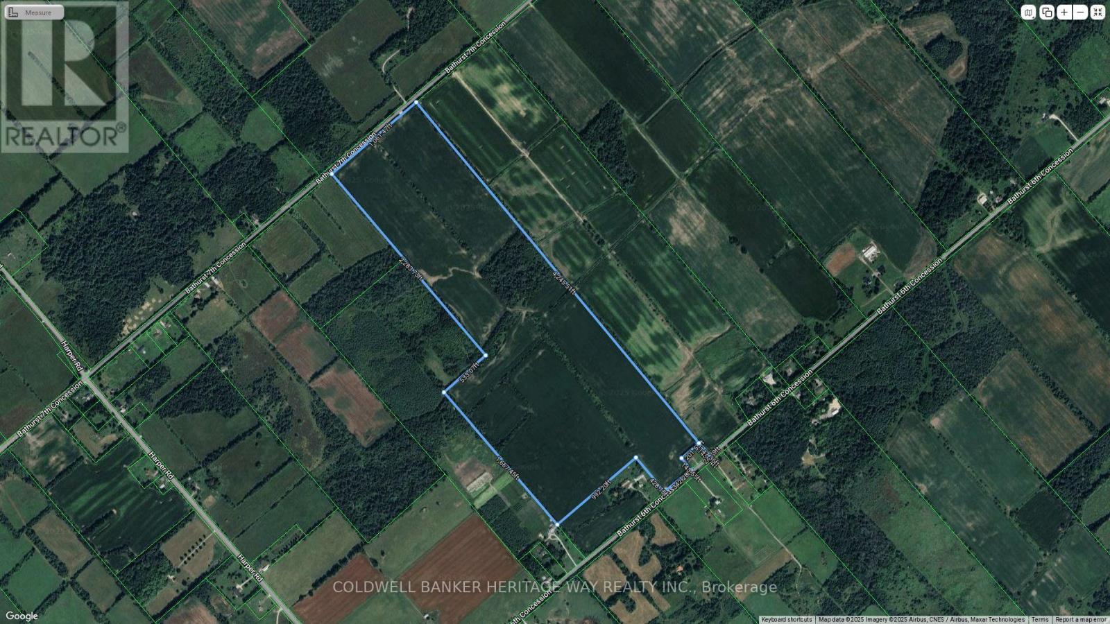 688 6th Conc Bathurst Road, Tay Valley, Ontario  K7H 3C9 - Photo 2 - X11939469