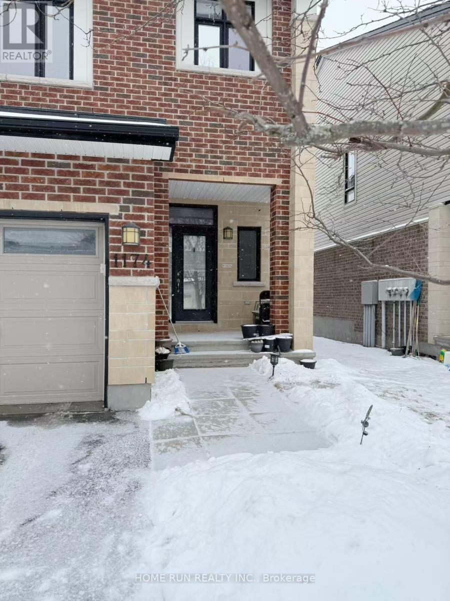 1174 Tischart Crescent, Ottawa, Ontario  K2T 0G7 - Photo 2 - X11941393