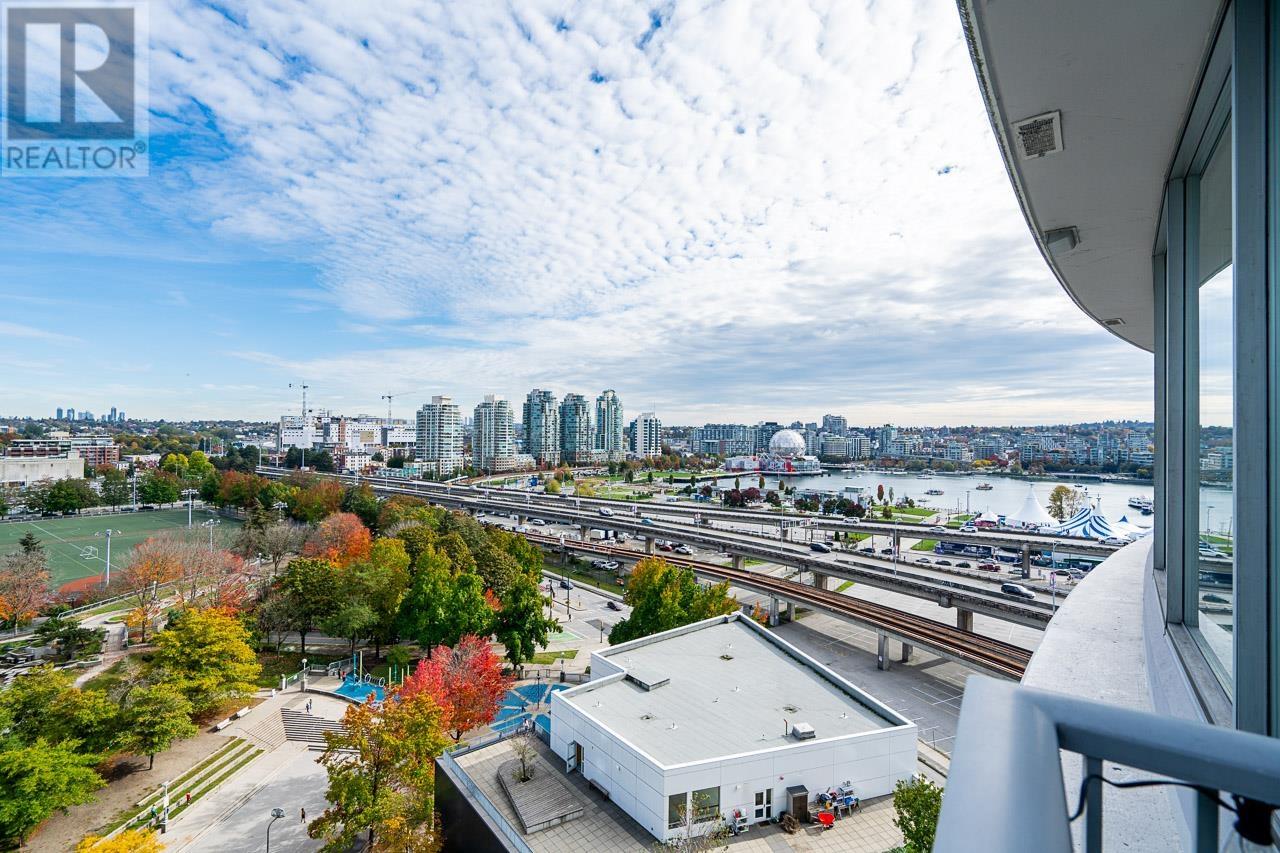 1709 688 Abbott Street, Vancouver, British Columbia  V6B 0B9 - Photo 38 - R2962005