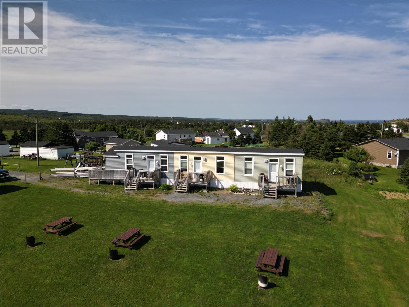 9 Main Road, Kingston, Newfoundland & Labrador