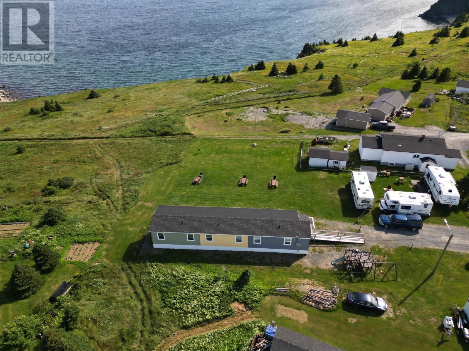 9 Main Road, Kingston, Newfoundland & Labrador  A0A 1L0 - Photo 2 - 1281403