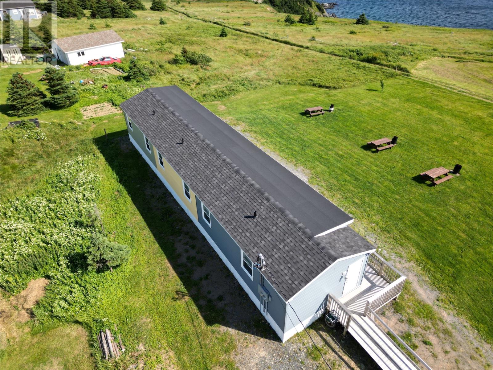 9 Main Road, Kingston, Newfoundland & Labrador  A0A 1L0 - Photo 3 - 1281403
