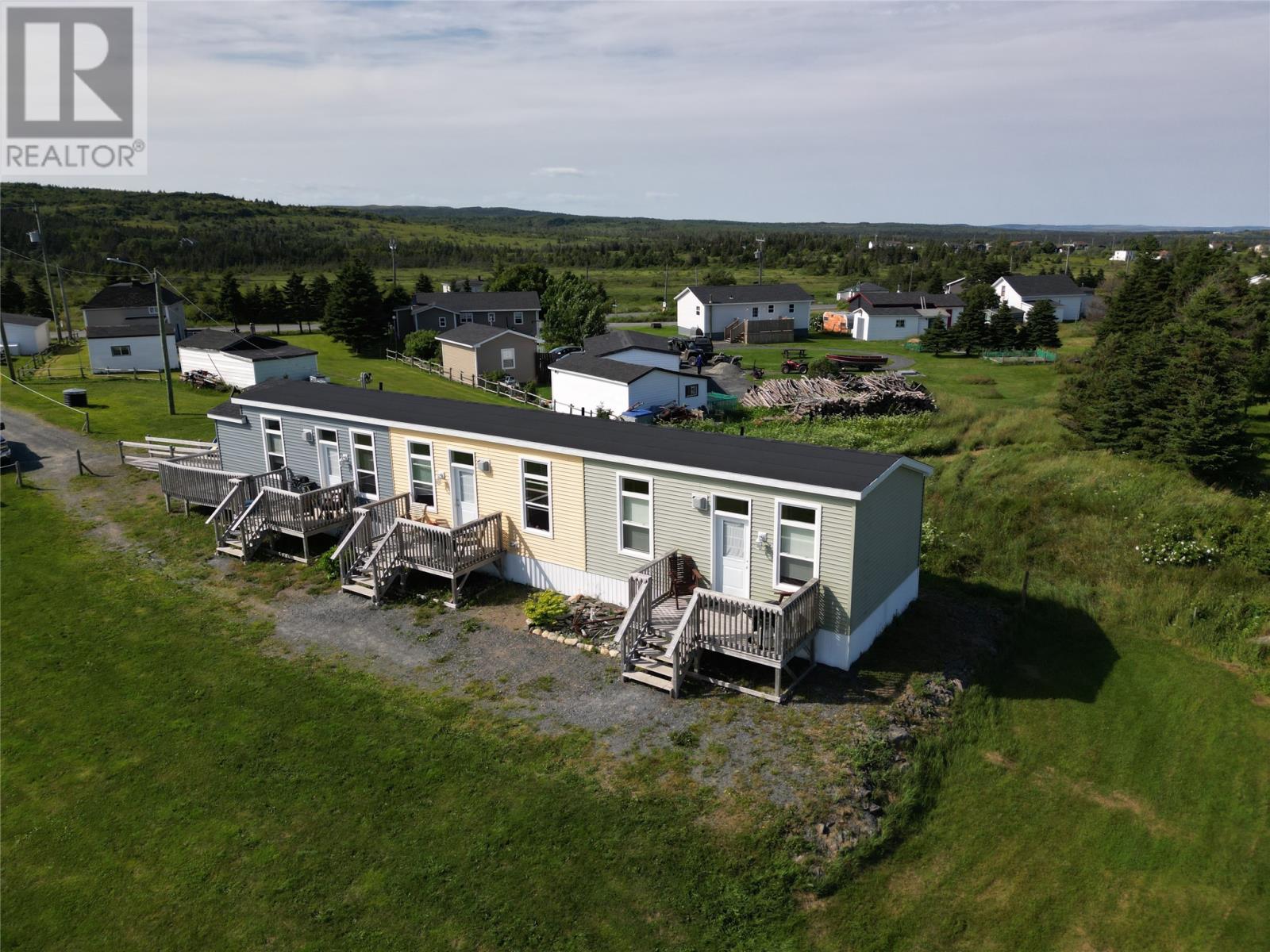 9 Main Road, Kingston, Newfoundland & Labrador  A0A 1L0 - Photo 4 - 1281403