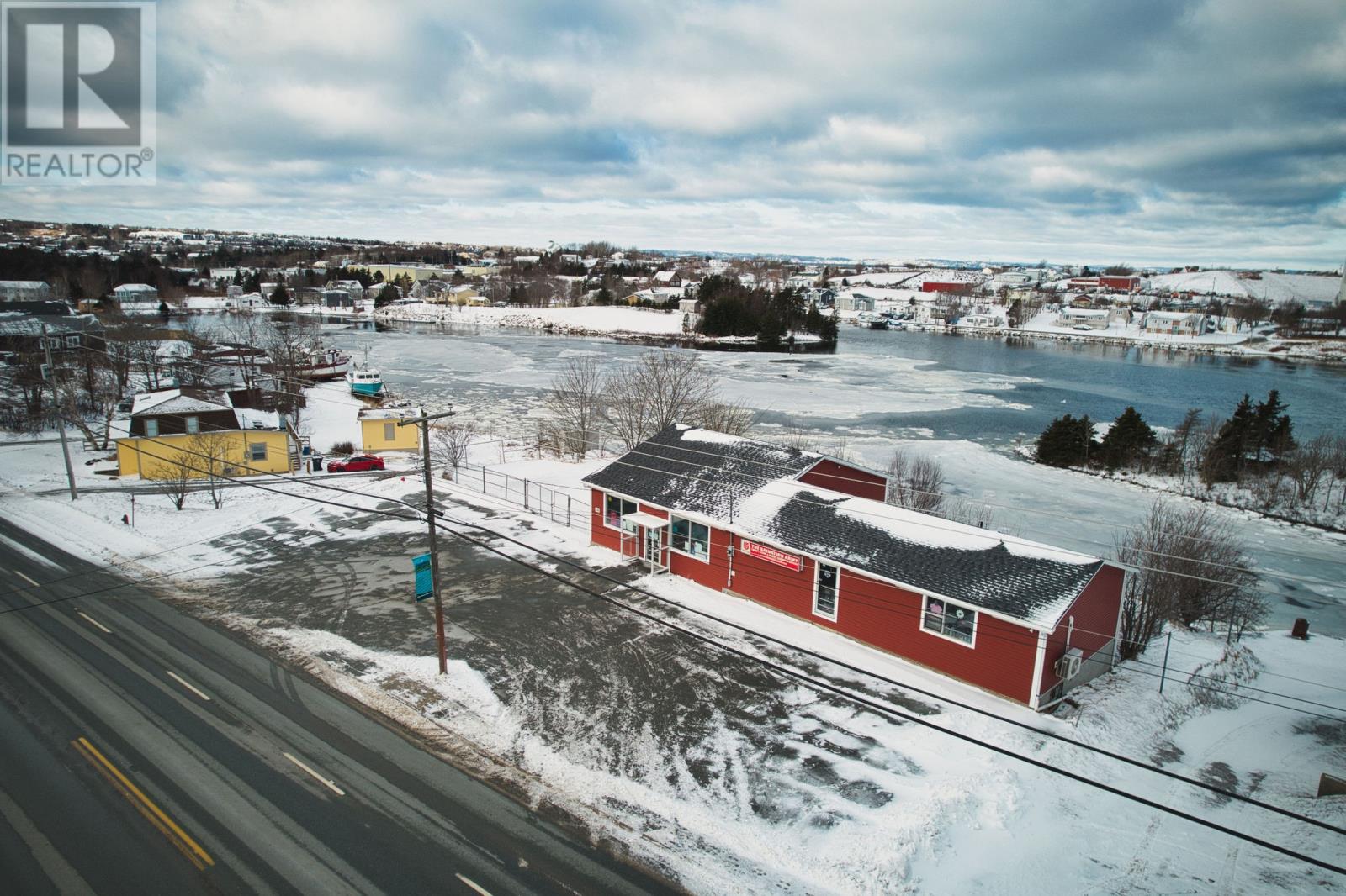 274 Conception Bay Highway, Conception Bay South, Newfoundland & Labrador  A1W 5K7 - Photo 4 - 1281423