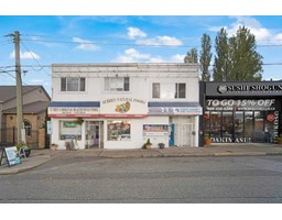 13585 KING GEORGE BOULEVARD, surrey, British Columbia