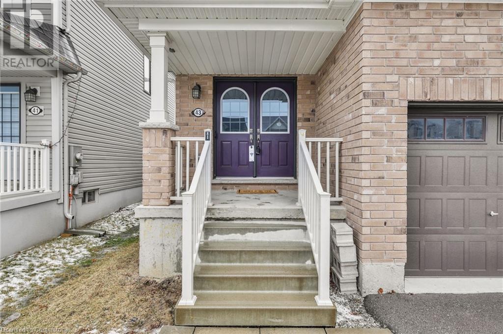 Property at 43 KELSO Drive image 5