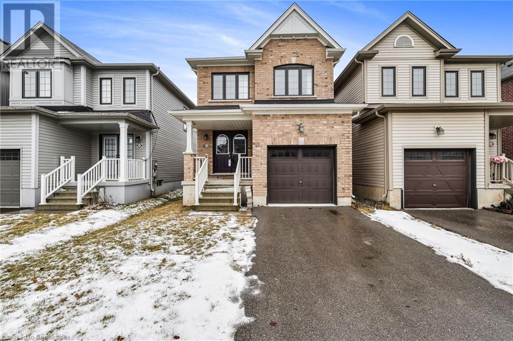 Property at 43 KELSO Drive image 3