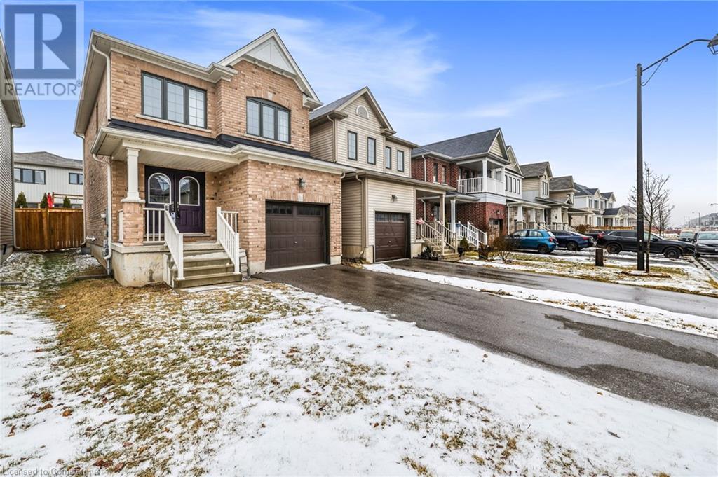 Property at 43 KELSO Drive image 2