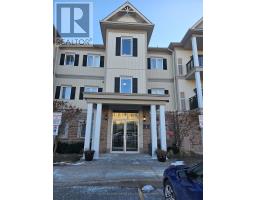 206 - 1 SIDNEY LANE, Clarington, Ontario