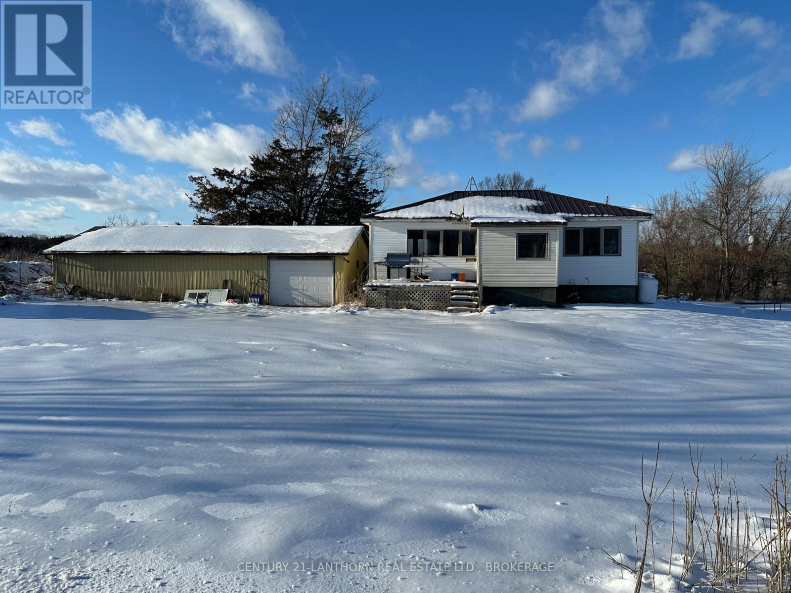 7720 Front Road, Loyalist, Ontario  K0H 2S0 - Photo 1 - X11930471