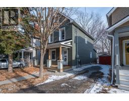 29 Livingston Avenue, Kingston (Central City East), Ca