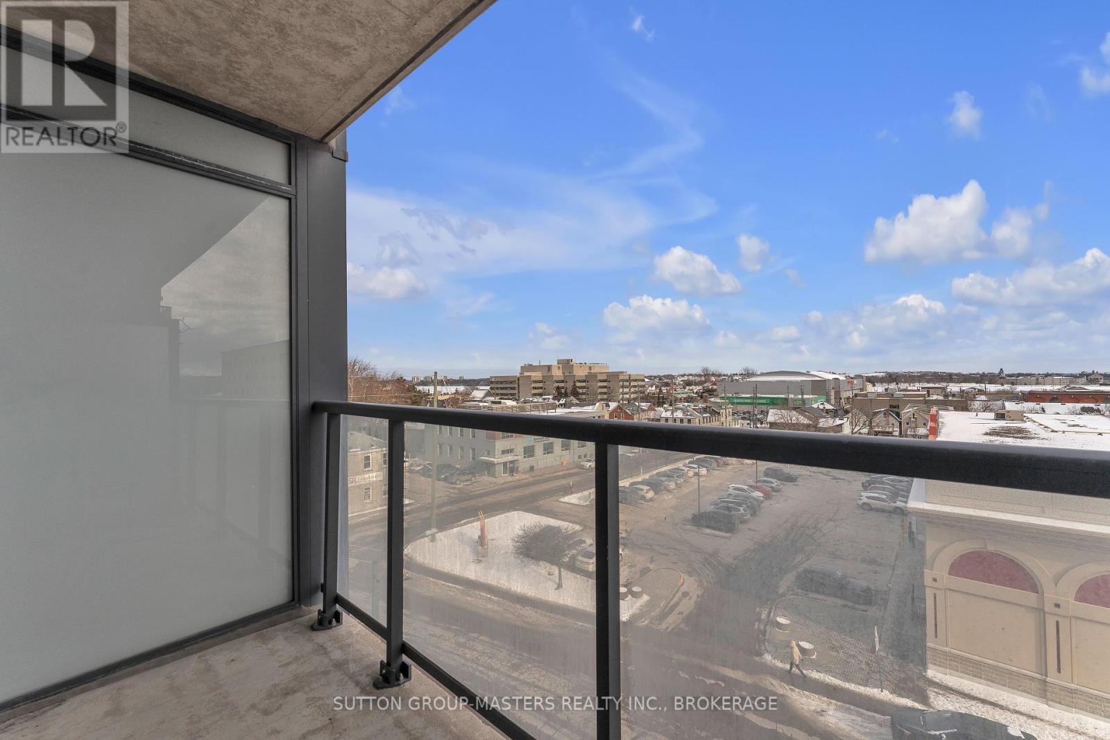 506 - 121 Queen Street, Kingston, Ontario  K7K 0G6 - Photo 12 - X11951182